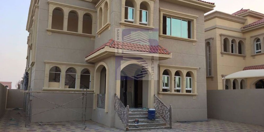 Houses for sale Ajman  Ajman villas for sale  Find villas and houses