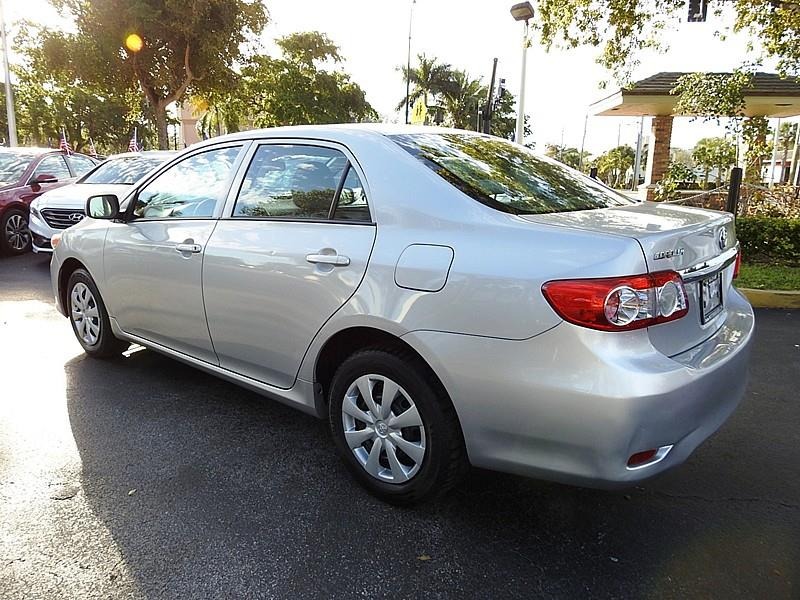 2013 Toyota Corolla LE Automatic sale by usacarsexporter Cars for