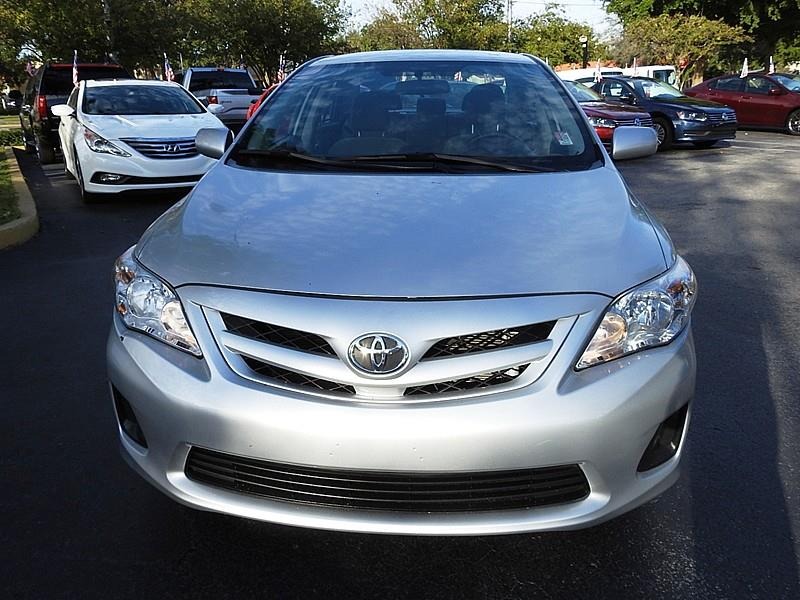 2013 Toyota Corolla LE Automatic sale by usacarsexporter Cars for Sale, Abu Dhabi City