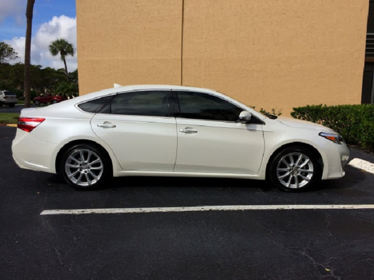 2015 Toyota Avalon Limited Cars for Sale, Dubai City