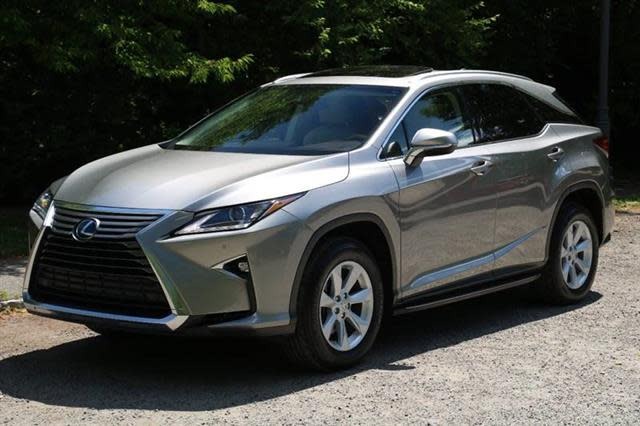 2017 Lexus RX 350 Cars for Sale, Dubai City 2017 Lexus RX 350 Cars for Sale, Dubai City