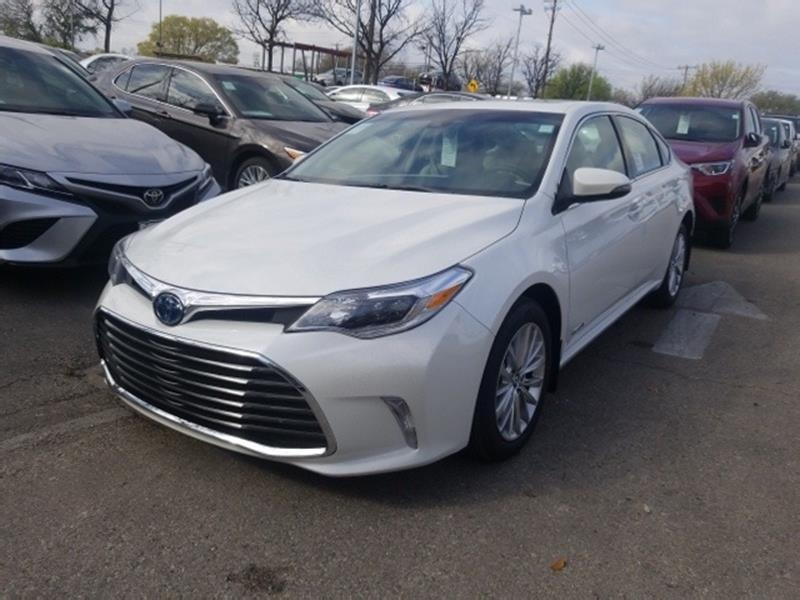 2014 Toyota Avalon Cars for Sale, AlFujayrah