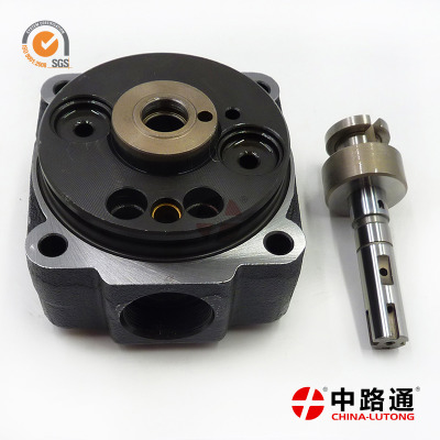 rotor head assembly 2 468 334 060 for VW Alh 4/11r-Tdi Image