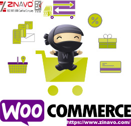 Best Woo Commerce Services in Bangalore Image