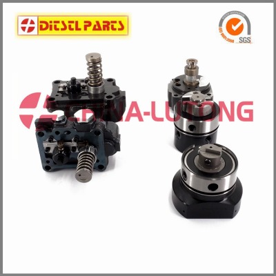 pump head replacement 1468334391 for Engine 23 TD 4 Cylinder wholesale distributor head Image