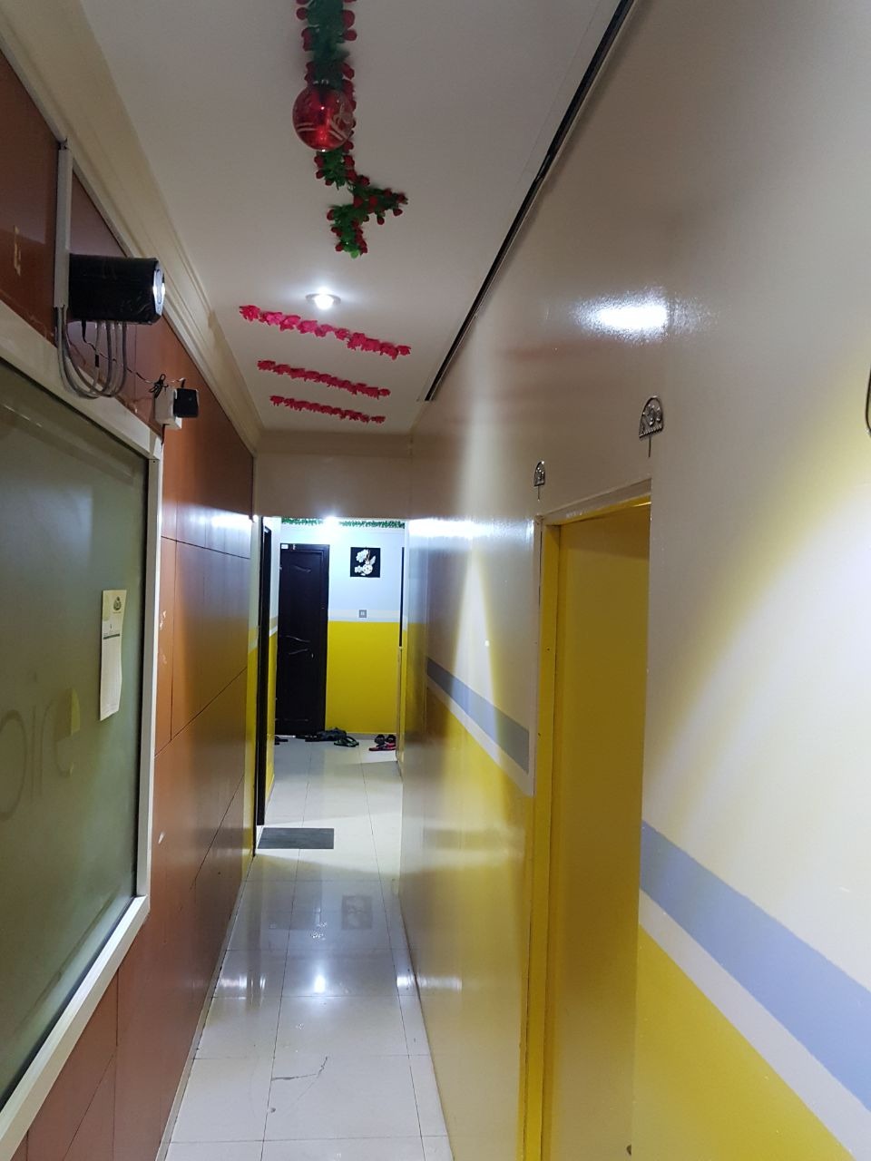 Any Nationality Available Bed Space ALL IN near Metro Station in Bur