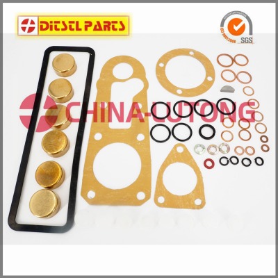cummins 6bt 5.9 l engine rebuild kit FOOVC99002 6D31/HD700/6D31T Image