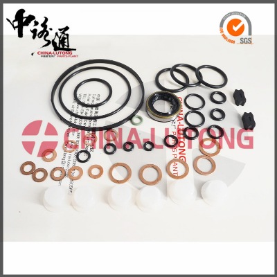 p7100 injection pump parts P511-B for ISUZU Image