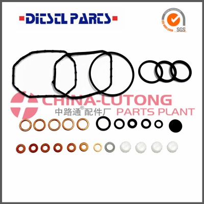 diesel engine rebuild kits 800584 2 417 010 045 fuel injector pump rebuild kit Image