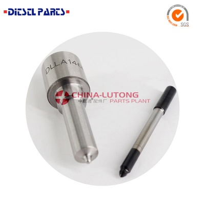 4W 7018 Caterpillar pencil injector DSLA153P009 for P type nozzle Image