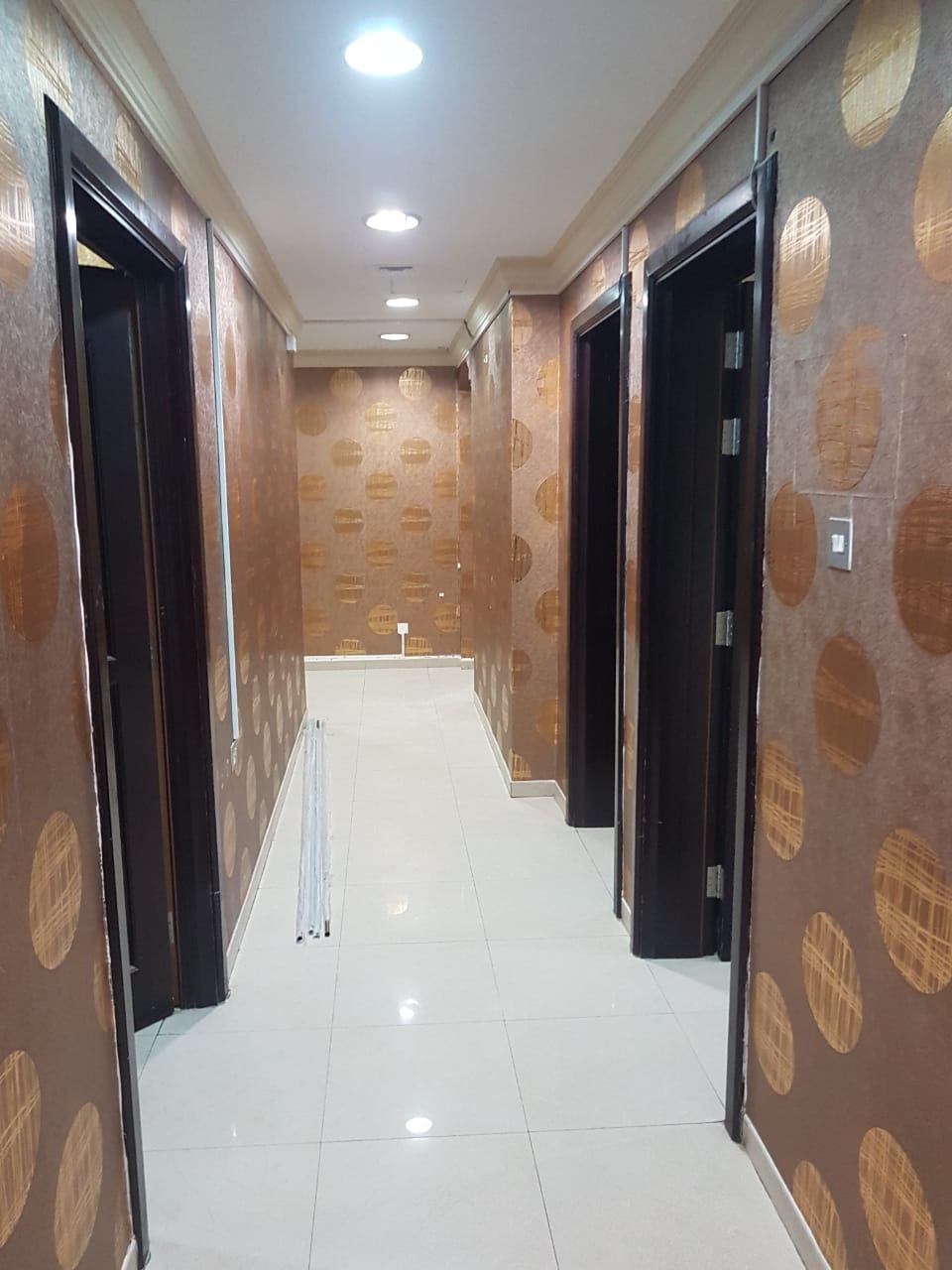 Family Covered Partition Rooms in Bur Dubai for All Nationalities low