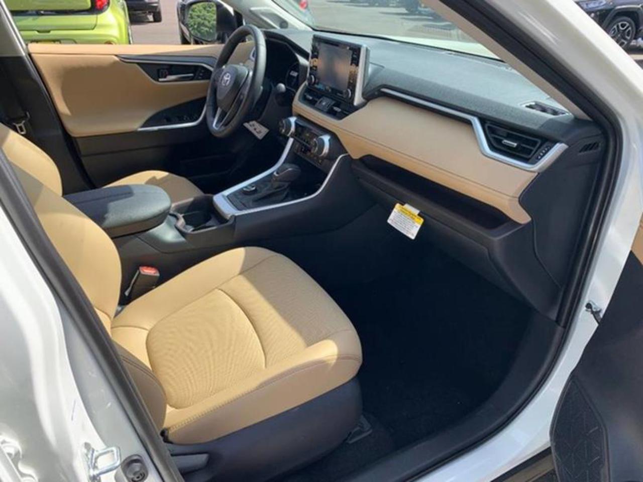 Toyota RAV4 SUV 2019 - Cars for Sale, Dubai City