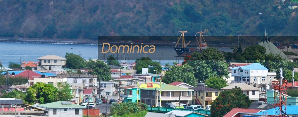 Dominica Second Passport Program Image