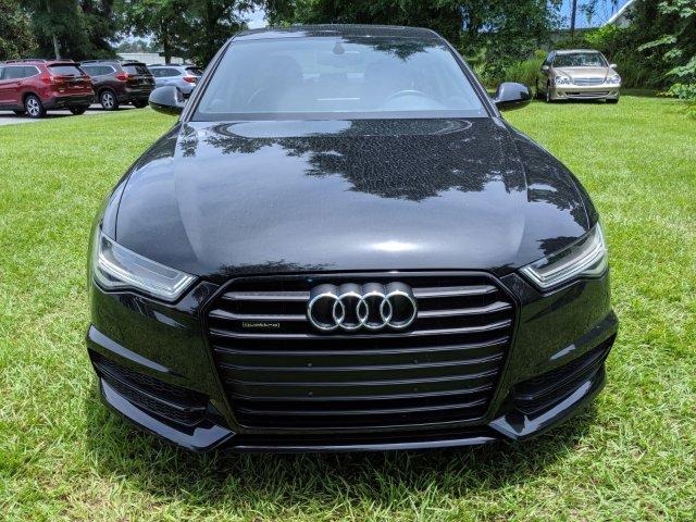 2018 audi a6 s line for sale