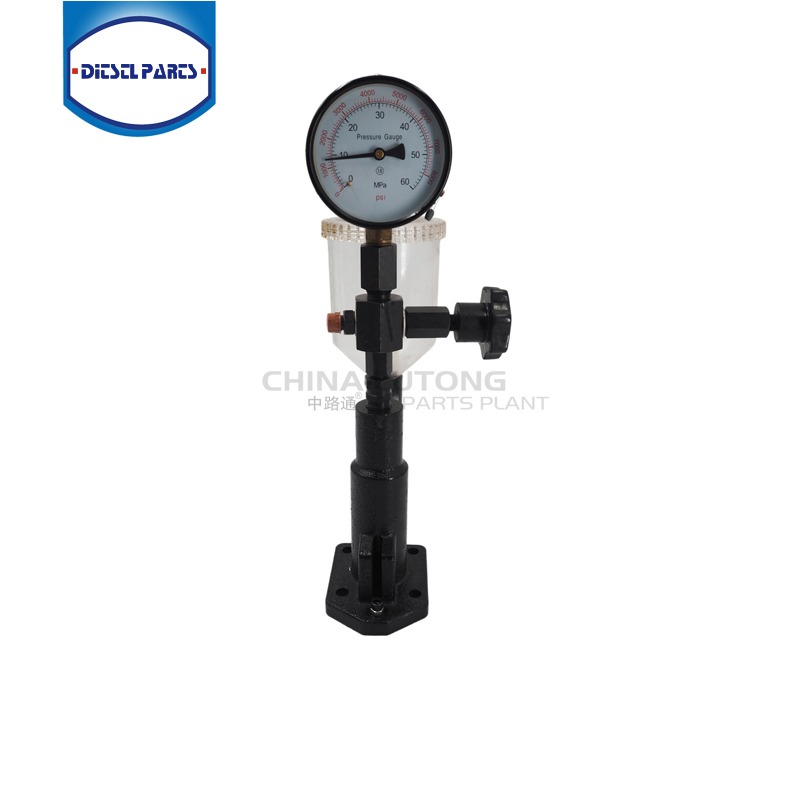 bosch diesel fuel injection pump test bench for sale Auto Parts