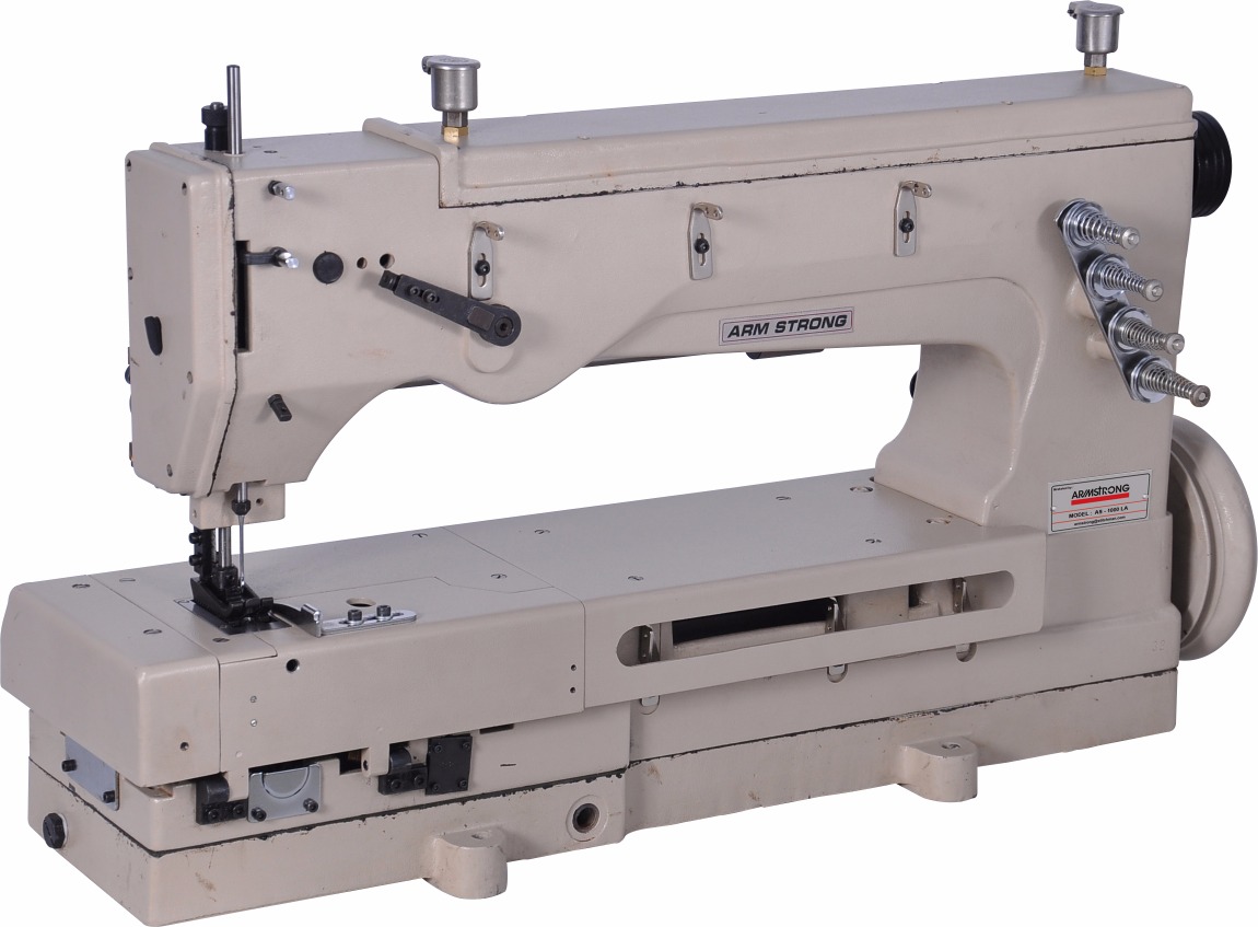 FIBC jumbo bag sewingmachine Armstrong Sewing Machine Machines