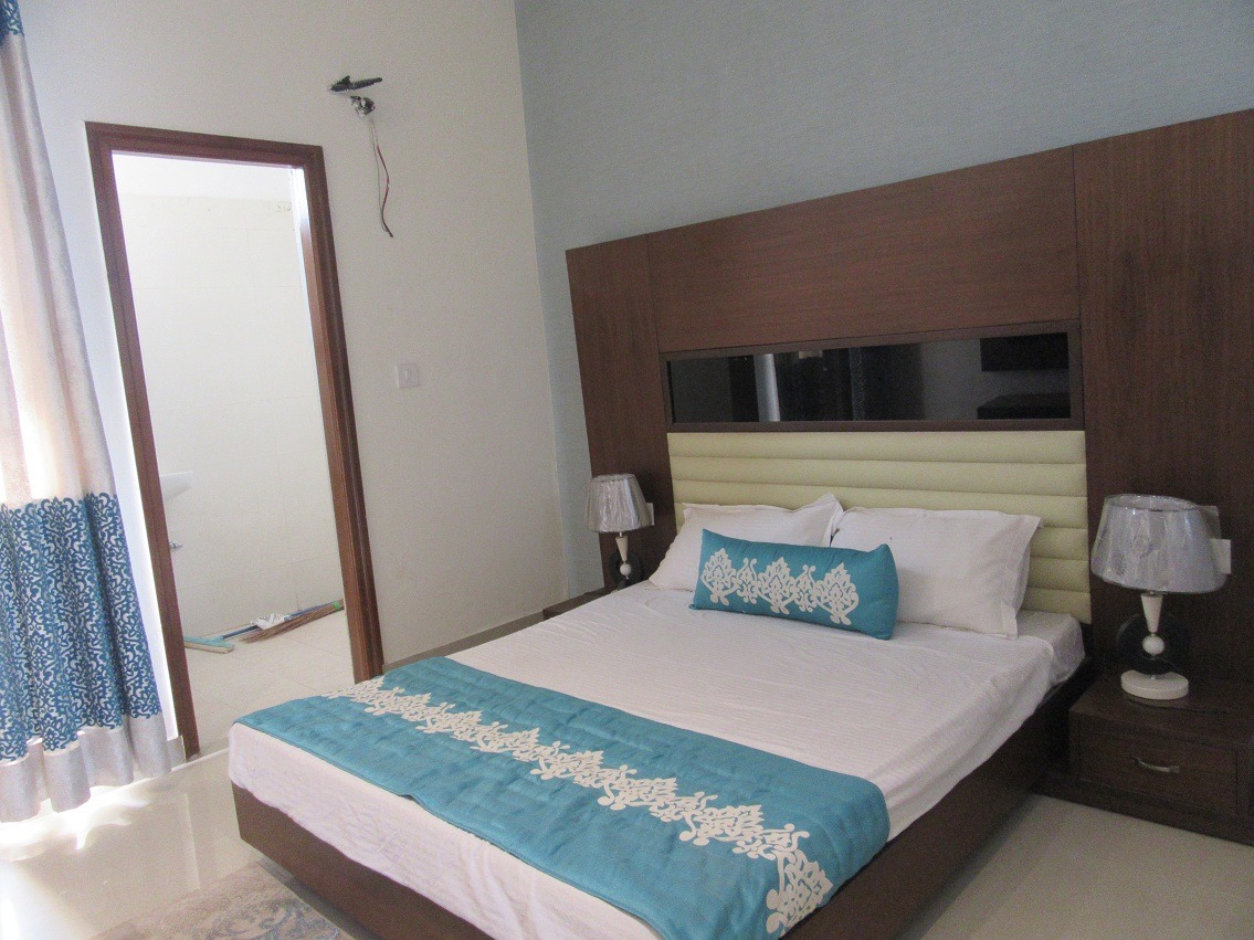 2bhk Flats For Sale At Kharar Mohali Road, Sunny Enclave Apartments