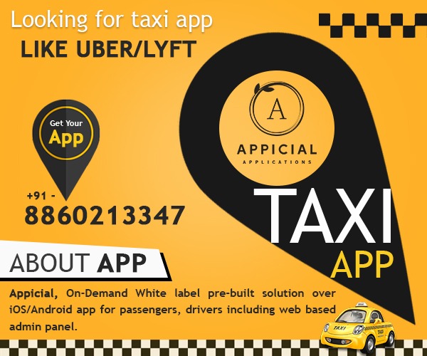 icab app like uber icab app like uber
