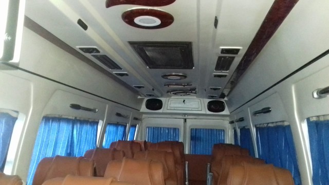 Reviews of Profile of NOMADIC TRAVELS | Classi4U.com