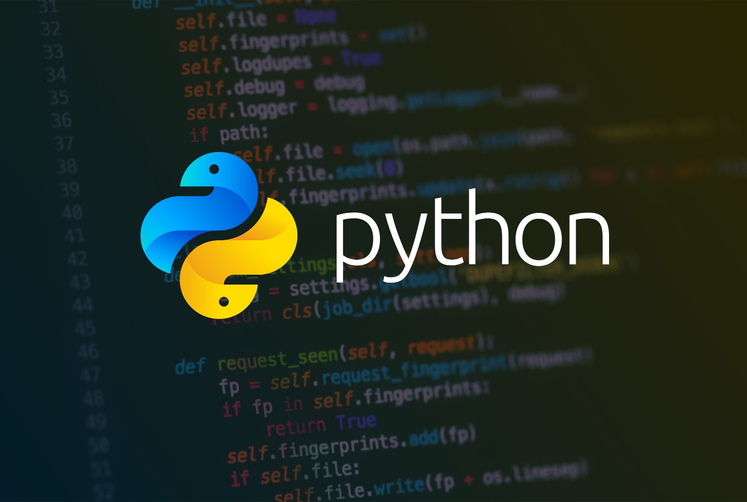 Hire Python Developers in India - Services, New Delhi, DL