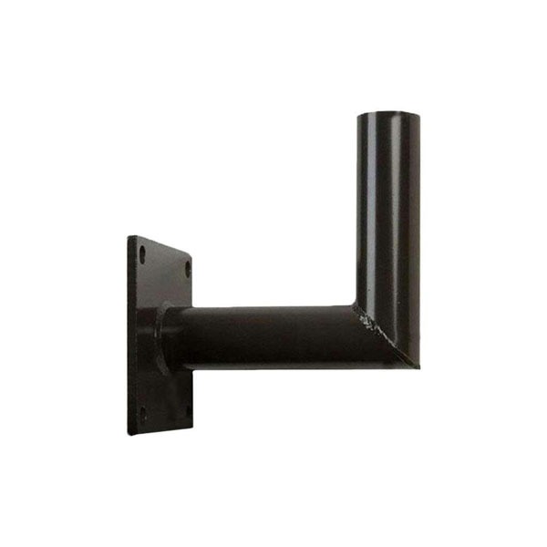 Use Angle Wall Mount Tenon Brackets to Ensure Secured Mounting