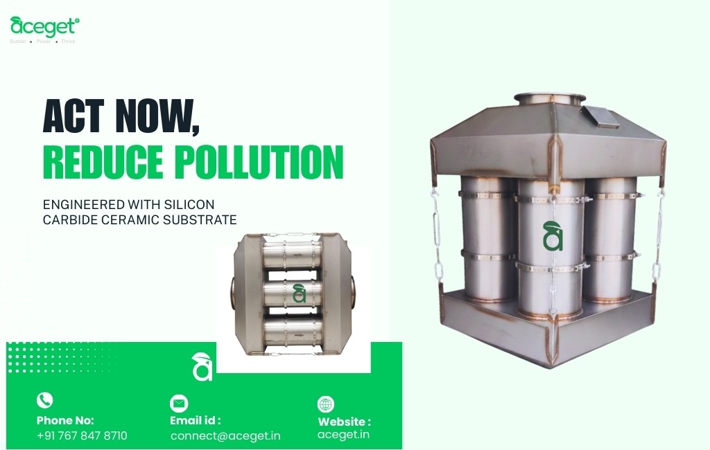 Transform Your DG Set into a Cleaner Power Solution - Services, New York City